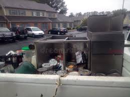 Best Scrap Metal Removal  in Kgsford Heights, IN