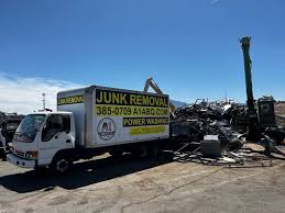 Best Demolition Debris Removal  in Kgsford Heights, IN